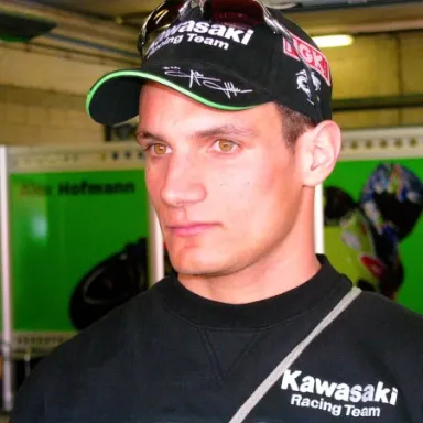 Foto de perfil de Alex Hofmann
