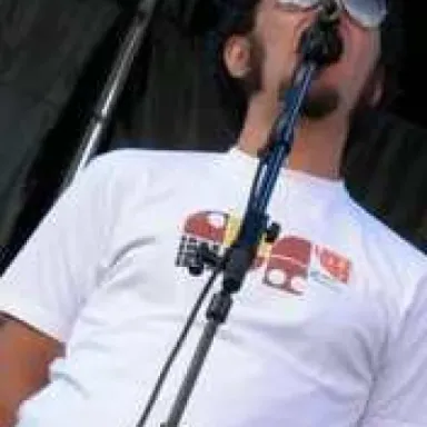 Foto de perfil de Jota (Los Planetas)