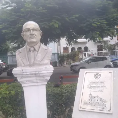 Foto de perfil de Gustavo Pons Muzzo