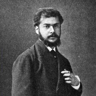 Foto de perfil de Ernst Josephson