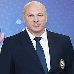Foto de perfil de Ruslan Mashurenko