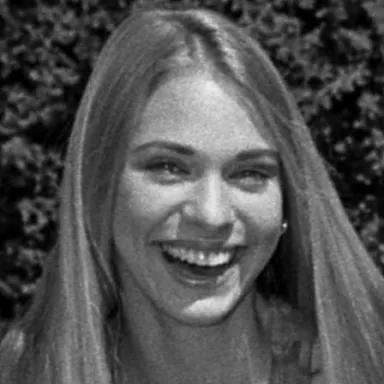 Foto de perfil de Margaret Markov