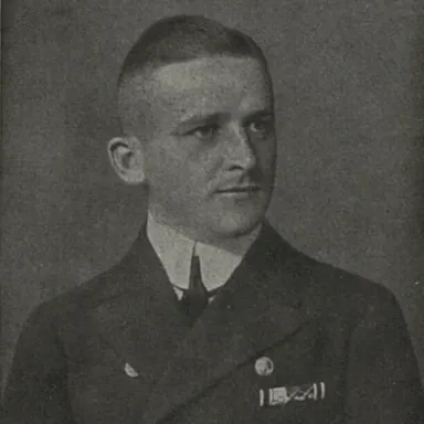 Foto de perfil de Otto von Schrader