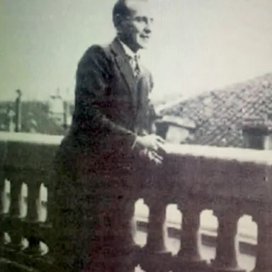 Foto de perfil de Gustavo Pittaluga (músico)