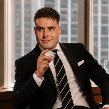 Foto de perfil de Ariel Rivas