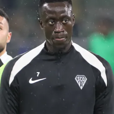 Foto de perfil de Ibrahima Niane