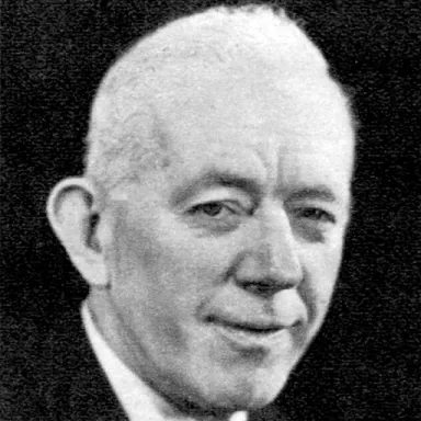 Foto de perfil de John F. Kieran