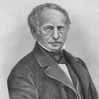 Foto de perfil de Gottfried Bernhardy