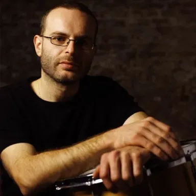 Foto de perfil de Marcin Jahr