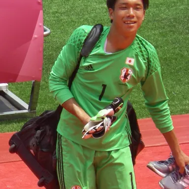 Foto de perfil de Takumi Nagaishi