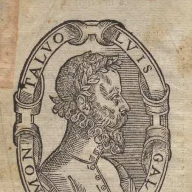 Foto de perfil de Luis Gálvez de Montalvo