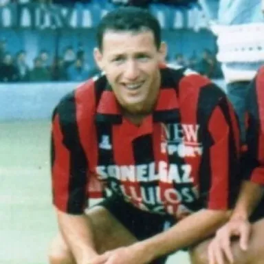 Foto de perfil de Billel Dziri
