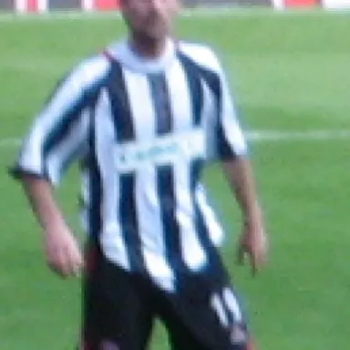 Foto de perfil de Keith Gillespie