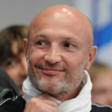 Foto de perfil de Frank Leboeuf
