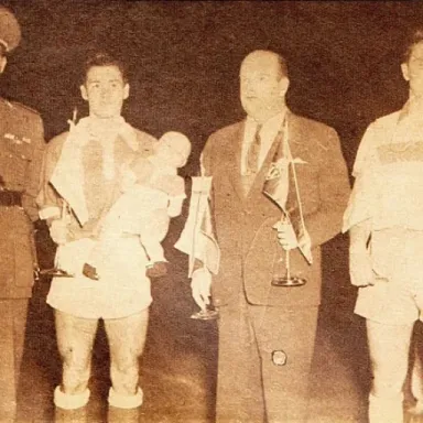 Foto de perfil de Conrado Hughes