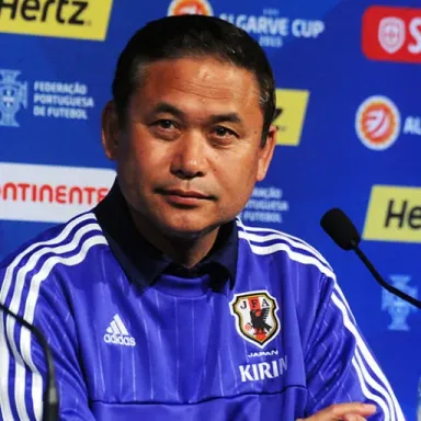 Foto de perfil de Norio Sasaki