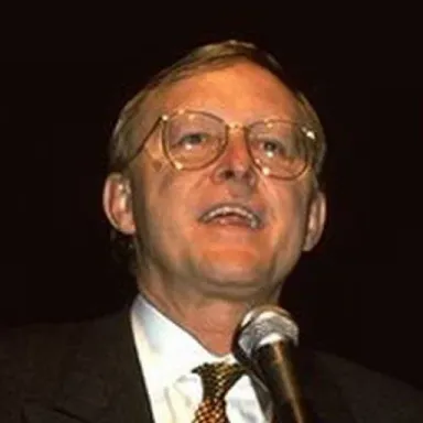 Foto de perfil de James H. Clark