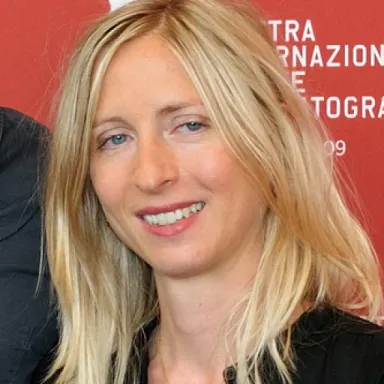 Foto de perfil de Jessica Hausner
