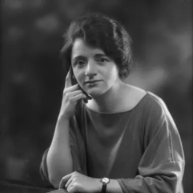 Foto de perfil de Ellen Wilkinson