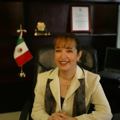 Foto de perfil de María de los Ángeles Errisúriz