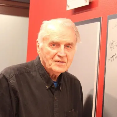 Foto de perfil de Ray Radziszewski