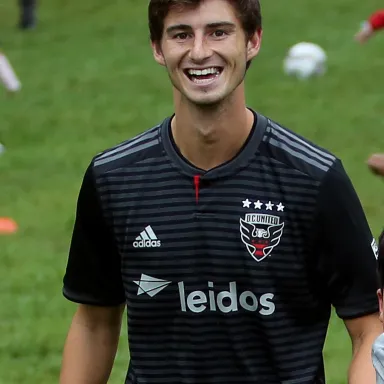 Foto de perfil de Ian Harkes