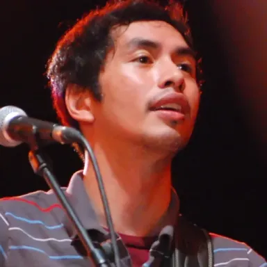 Foto de perfil de Rico Blanco