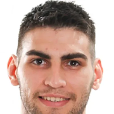 Foto de perfil de Ezequiel Palacio