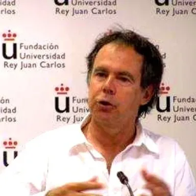Foto de perfil de Antón Uriarte