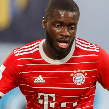 Foto de perfil de Dayot Upamecano