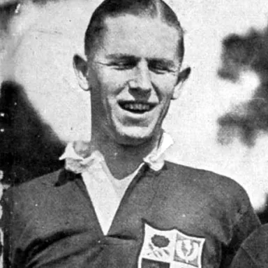 Foto de perfil de Carl Aarvold