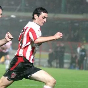 Foto de perfil de Mark Farren