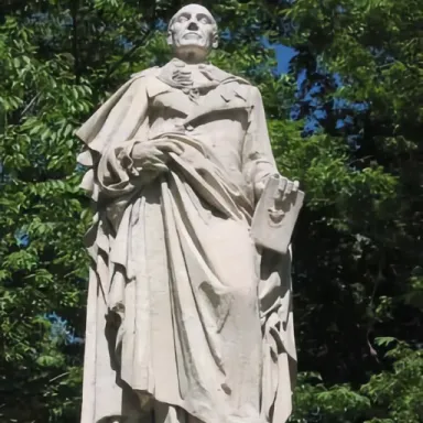 Foto de perfil de Mariano Lagasca