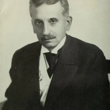 Foto de perfil de John G. Shedd