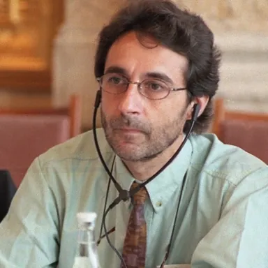 Foto de perfil de Ferran Requejo