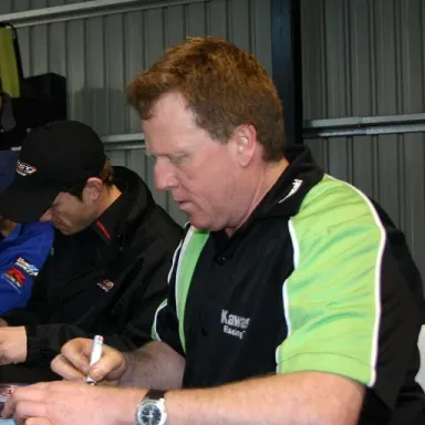 Foto de perfil de Jack Phelan