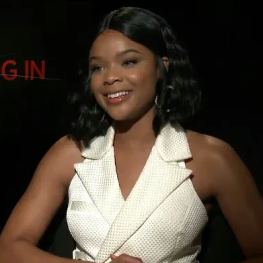 Foto de perfil de Ajiona Alexus