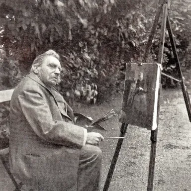 Foto de perfil de Albert Neuhuys