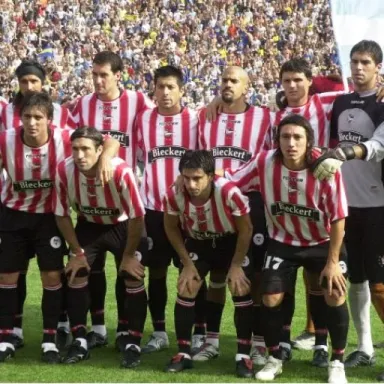 Foto de perfil de Agustín Alayes