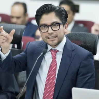 Foto de perfil de José Luis Romo Cruz