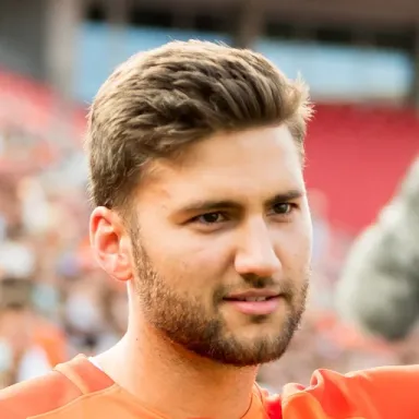Foto de perfil de Maxi Kleber