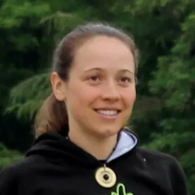 Foto de perfil de Morgane Riou