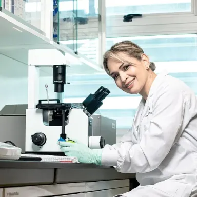 Foto de perfil de Catherina Caballero-George