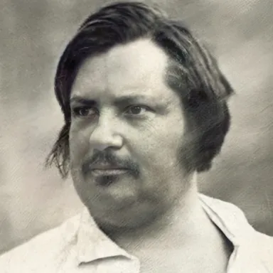 Foto de perfil de Honoré de Balzac
