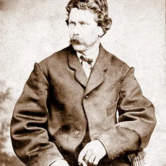 Foto de perfil de Timothy O'Sullivan