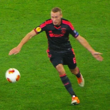 Foto de perfil de Mike van der Hoorn