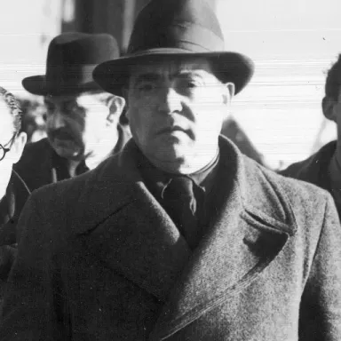 Foto de perfil de Wenceslao Carrillo
