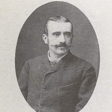 Foto de perfil de Paul von Jankó