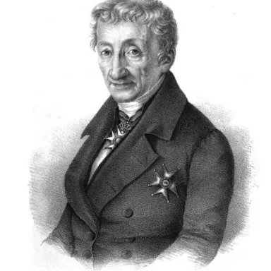 Foto de perfil de Carl Anton Bretschneider
