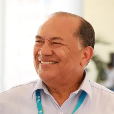 Foto de perfil de Amilkar Acosta